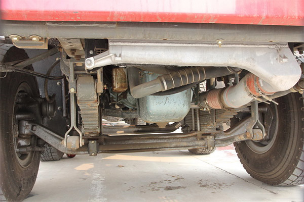 Euro 3 Sinotruk HOWO-7 used 8X4 dump truck tipper truck | 375HP 4
