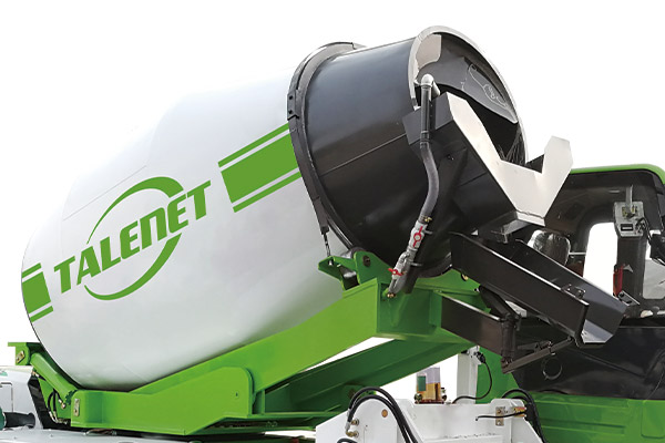 3 Tips to Get a right Self-loading Concrete Mixer Truck