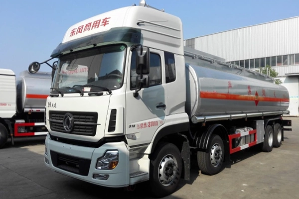 tank truck for sale